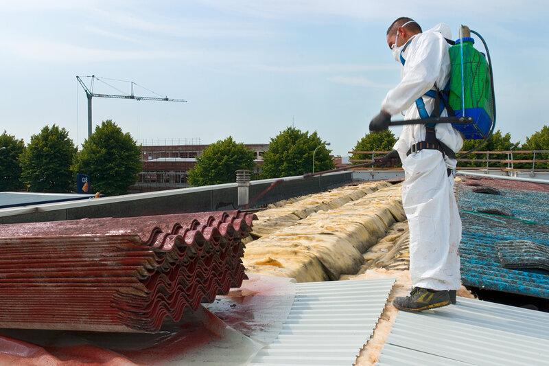 Asbestos Removal Companies in Oxford Oxfordshire
