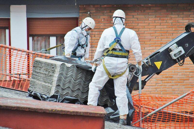 Asbestos Removal Contractors in Oxford Oxfordshire