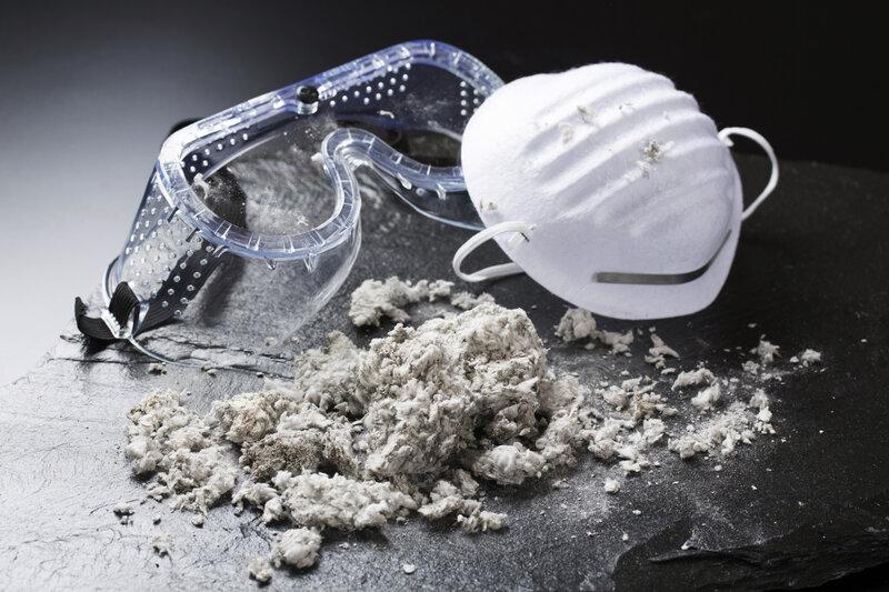 Asbestos Removal Cost Oxford Oxfordshire